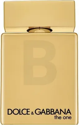 Obrázek produktu pro Dolce Gabbana - The One for Men Gold EDT 50ml