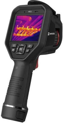 Immagine prodotto di HIKMICRO M11 termocamera 192x144 pixel, 25 Hz, -20°C - 550°C