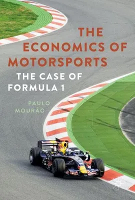 Obrázek produktu pro The Economics of Motorsports