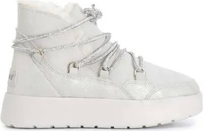 Immagine prodotto di Cafenoir Ankle boots C1DZ6002 in White color size 37