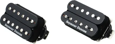 Produktbild von Seymour Duncan Distortion Mayhem Set