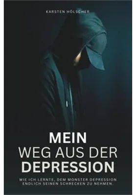 Produktbild von Mein Weg aus der Depression