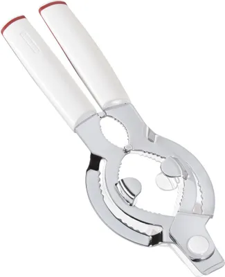 Image de LEIFHEIT ouvre-couvercle ComfortLine