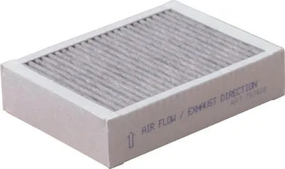 Produktbild von Pelgrim Feinstaubfilter HF3001