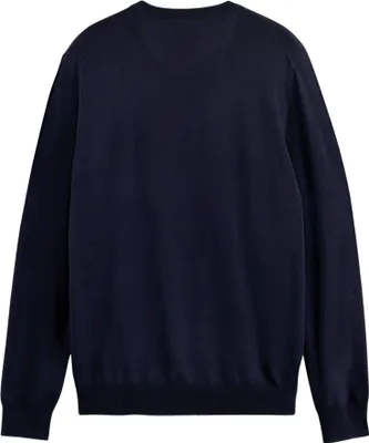 Produktbild von Scotch & Soda Rundhalspullover für Damen