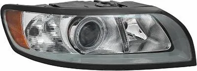 Produktbild von DIEDERICHS Scheinwerfer Rechts für VOLVO V50 (545) 7614182