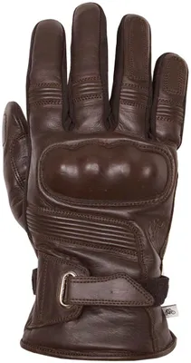 Produktbild von Helstons Vertigo Motorradhandschuhe, braun, 12