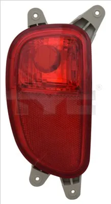 Obrázok produktu pre Zadné hmlové svetlo TYC 19-12212-01-2