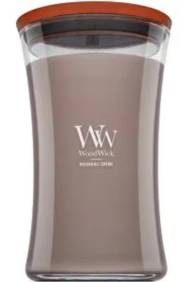 Produktbild von Woodwick Patchouli Créme 609,5 g