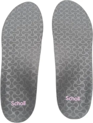 Produktbild von Scholl Schmerzlinderung Kissen Gesundheit In Balance Lendenwirbelsaule mit Fußgel
