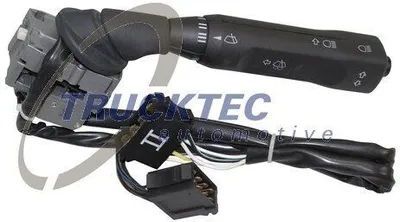 Produktbild von TRUCKTEC AUTOMOTIVE 01.42.095 Lenkstockschalter Kombischalter passend für MERCEDES-BENZ T2/LN1 Kasten/Kombi VARIO Kasten/Kombi T2/LN1 Kipper LK/LN2