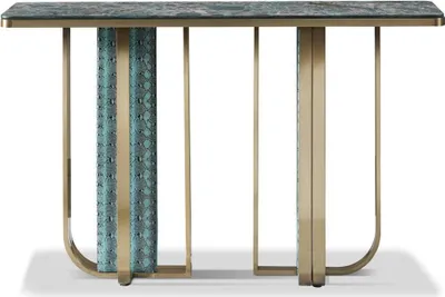 Image de Consoles Console Table murale Table d'appoint Console de table Tables