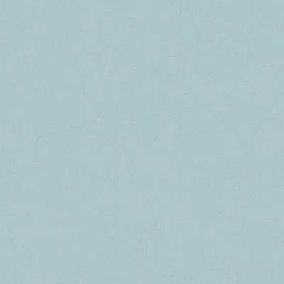 Produktbild von DUTCH WALLCOVERINGS Tapete Einfarbig Hellblau