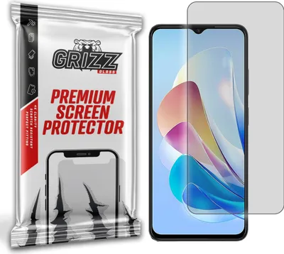 Produktbild von Matte Folie GrizzGlass PaperScreen für Vivo Y35 5G