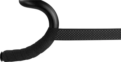 Produktbild von Skuad Comfort Lenkerband Schwarz  Schwarz One Size