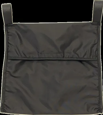 Produktbild von Nylon-Regenschutz mit Sichtfenster und Klappe