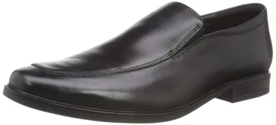 Productafbeelding van Clarks Jaxen Chelsea heren, bruin leer, maat 10.5