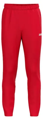 Produktbild von JAKO Trainingshose One 134 rot