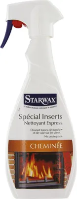 Image de Starvitres Poudre spéciale pour semelles 500 ml +20 % Réf. 536 - Starwax