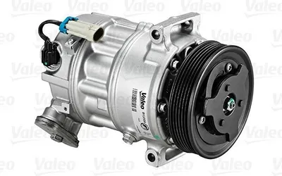 Produktbild von VALEO 813709 PXE16 Klimaanlage Klimakompressor PAG 46 R134a für OPEL INSIGNIA Caravan INSIGNIA INSIGNIA Stufenheck INSIGNIA A Country Tourer (G09)