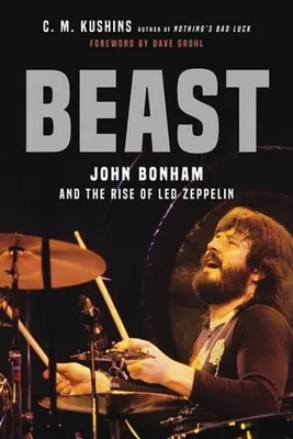 Image de Beast