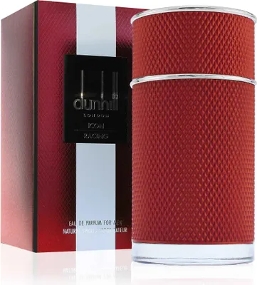 Obrázok produktu pre Dunhill Icon Racing Red parfumovaná voda pre mužov 100 ml