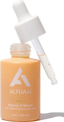 Zdjęcie produktu dla Alpha H Vitamin C Serum z 10% kwasem etyloaskorbinowym 25ml