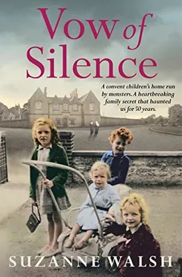 Imagen del producto de Vow of Silence