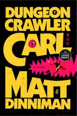 Produktbild von Dungeon Crawler Carl