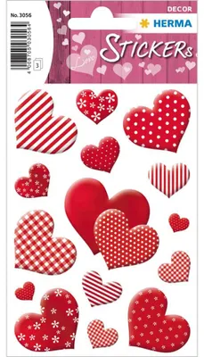 Productafbeelding van Herma 3504 3504 Sticker, decoratie, bloemenarrangement