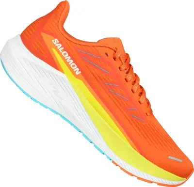 Produktbild von 44 2/3|Salomon Aero Blaze 2 Herren Laufschuhe 474260