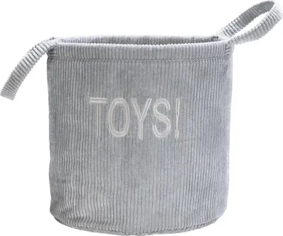 Immagine prodotto di Cestino per cuccioli Beeztees Suus grigio