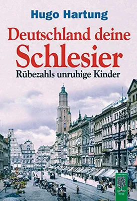 Immagine prodotto di Deutschland, deine Schlesier
