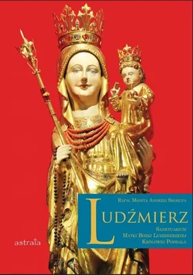 Image de Ludzmierz Sanktuarium Matki Bozej Ludzmierskiej Krolowej Podhala