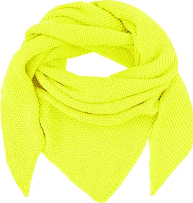 Produktbild von Glamexx24 Damenschal Herrenschal Halstuch dreieckstuch damen Warmer Strickschal in viele Farben aus Italien Weicher angenehm zu tragen