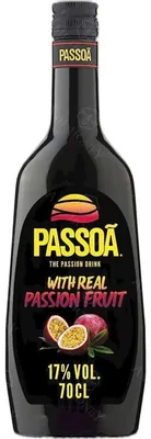 Obrázok produktu pre Likér Passoa, 700 ml
