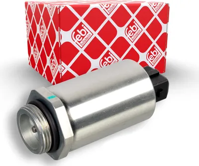 Produktbild von FEBI BILSTEIN 175323 Steuerventil Nockenwellenverstellung für BMW 3 Limousine (E46)