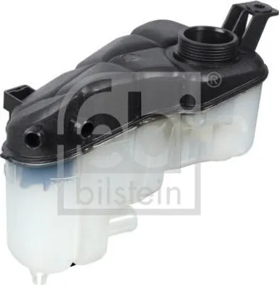 Produktbild von FEBI BILSTEIN Ausgleichsbehälter Kühlmittel für FORD MONDEO IV Turnier (BA7) Kühlwasser 104772