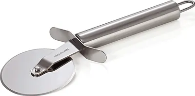 Immagine prodotto di Tagliapizza, acciaio inox