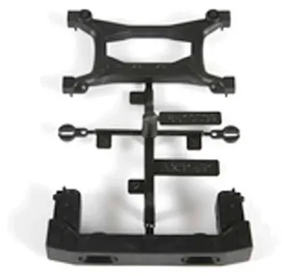Produktbild von Axial AX31591 Chassis Brace Set