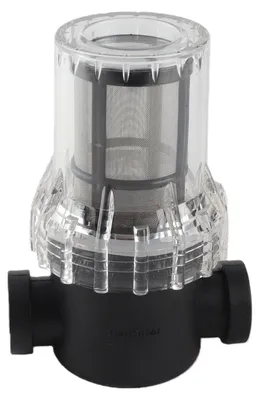 Bierfilter 150 Mikron 100 Mesh Edelstahlsieb für Hobbybrauer
