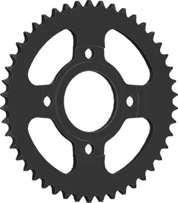Immagine prodotto di Pignone ESJOT 428 46T acciaio nero