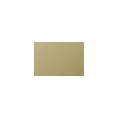 Immagine prodotto di Pollen by Clairefontaine 11490C Pollen by Clairefontaine Briefkarte 82 x 128 mm, oro