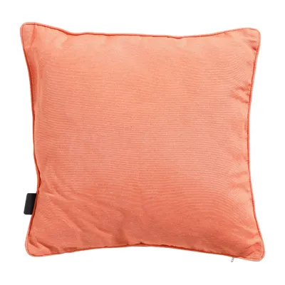 Produktbild von Madison Sierkussen 45x45 cm Panama Flamme orange