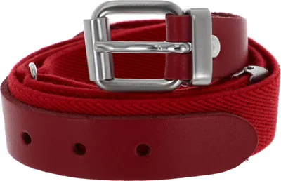 Imagen del producto de Vanzetti cinturón 20mm Stretch-Strapbelt W65 Red rojo