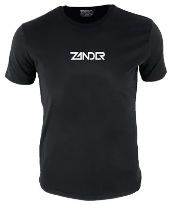 Produktbild von Zeck Zander T-Shirt - Angelshirt, Größe:L