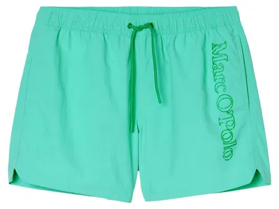 Produktbild von MARC O’POLO Herren Badeshorts Woven
