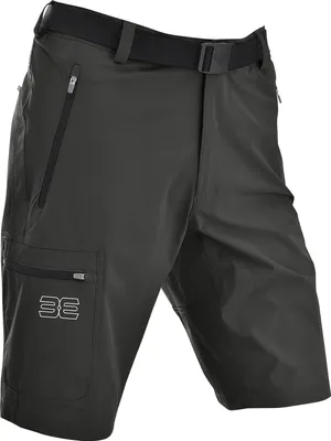 Produktbild von Maul Herren Doldenhorn XT Bermuda black 56