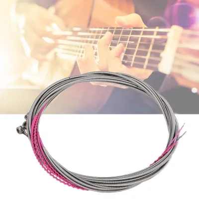 Image de Cordes,Cordes basse,Cordes pour guitare électrique,Cordes basse 4 cordes,Cordes acier