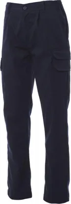 Produktbild von Cargohose "CARGO 2.0" - Payper Marineblau L